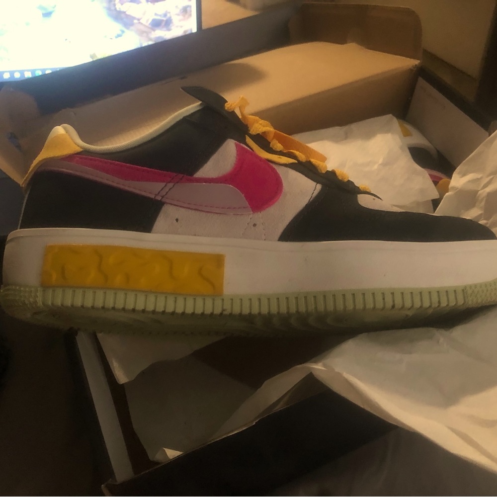 Nike Air Force 1 Fontanka